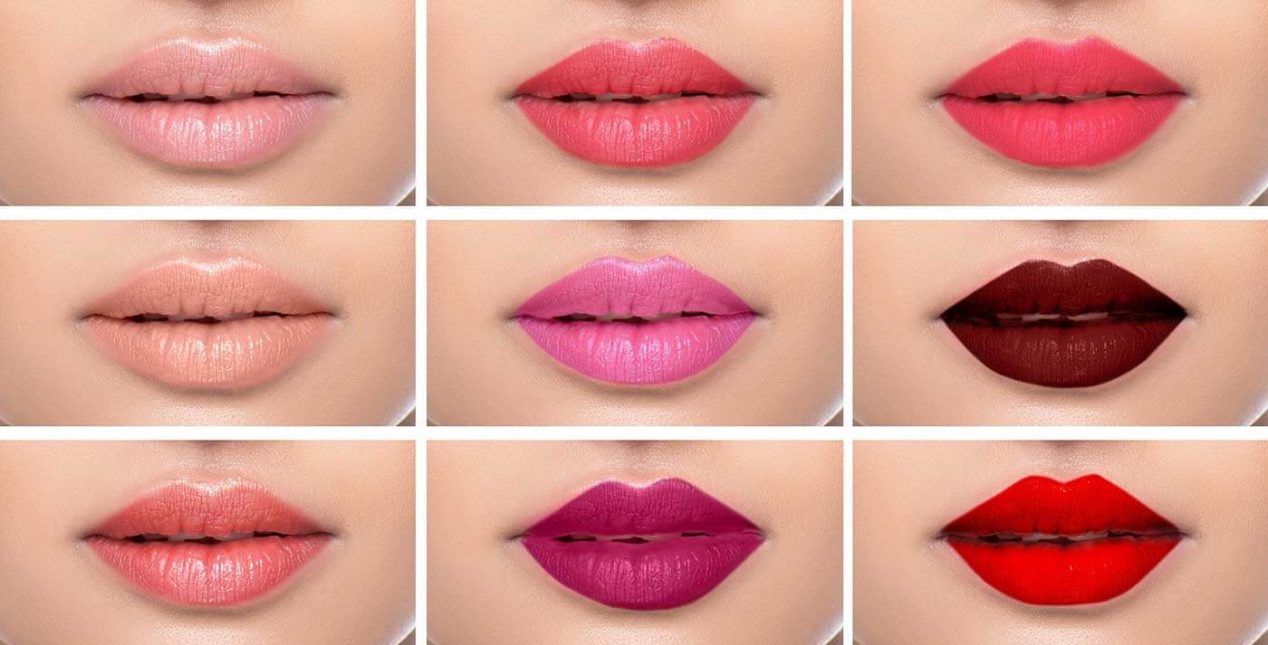 The Easy Answer To What Color Lipstick Should I Wear Red Apple Lipstick The Easy Answer To What Color Lipstick Should I Wear Red Apple Lipstick