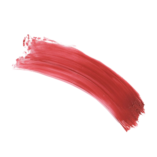 Appley Ever After lipstick swatch