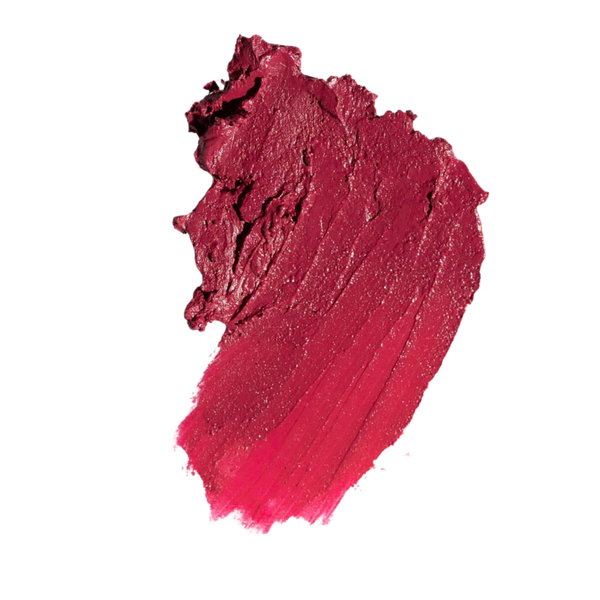 Audacious lipstick swatch