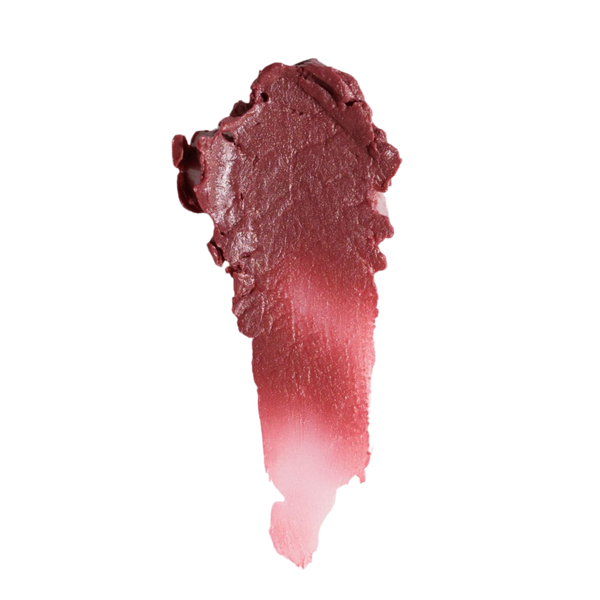 Berry Blast lipstick swatch
