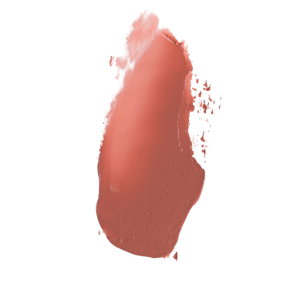 Chai Love You lipstick swatch