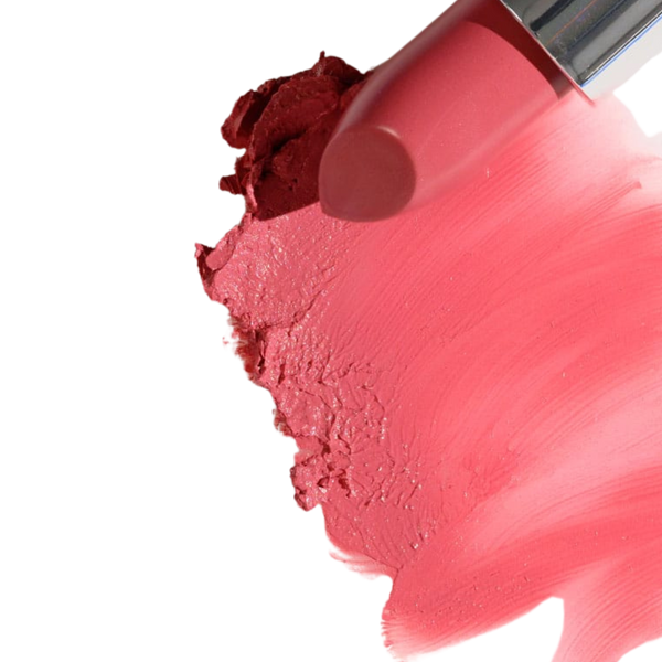 Flutter lipstick swatch
