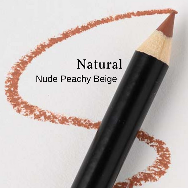 Define Lip Pencil - Natural lipstick swatch