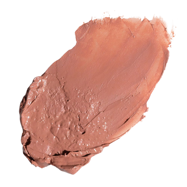 Naughty lipstick swatch