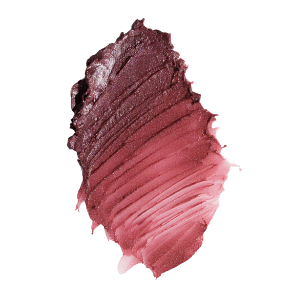 Paris lipstick swatch
