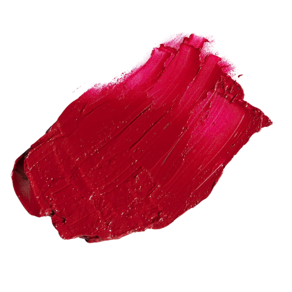 Rebel! lipstick swatch