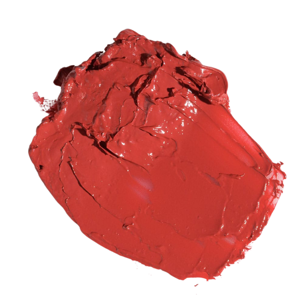 Risqué! lipstick swatch