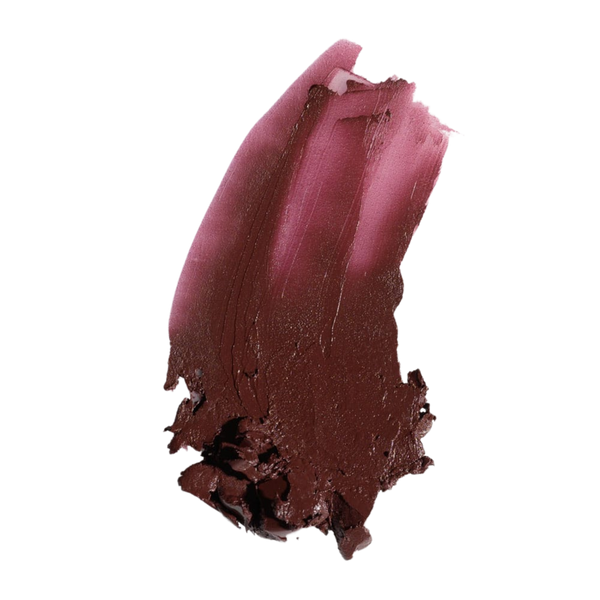 Fierce lipstick swatch