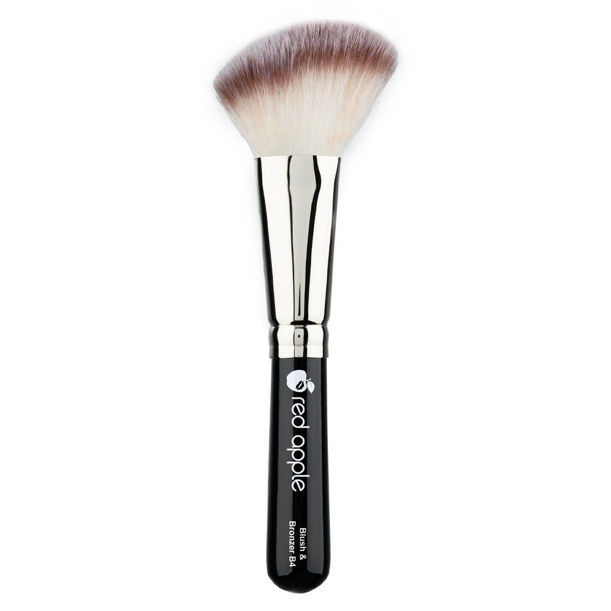 Vegan Blush Brush – Red Apple Lipstick