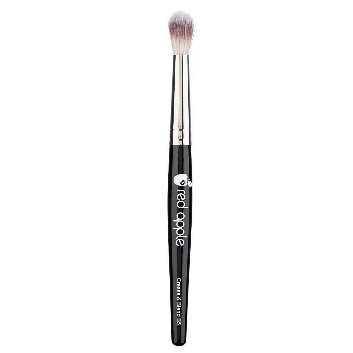 Vegan Crease and Blend Brush – Red Apple Lipstick