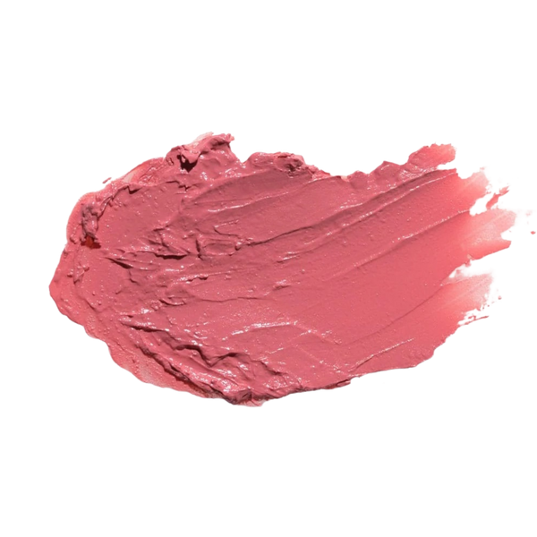 Audrey lipstick swatch