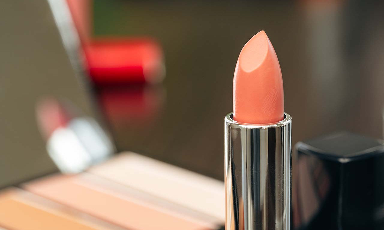Nude Lipstick Shades