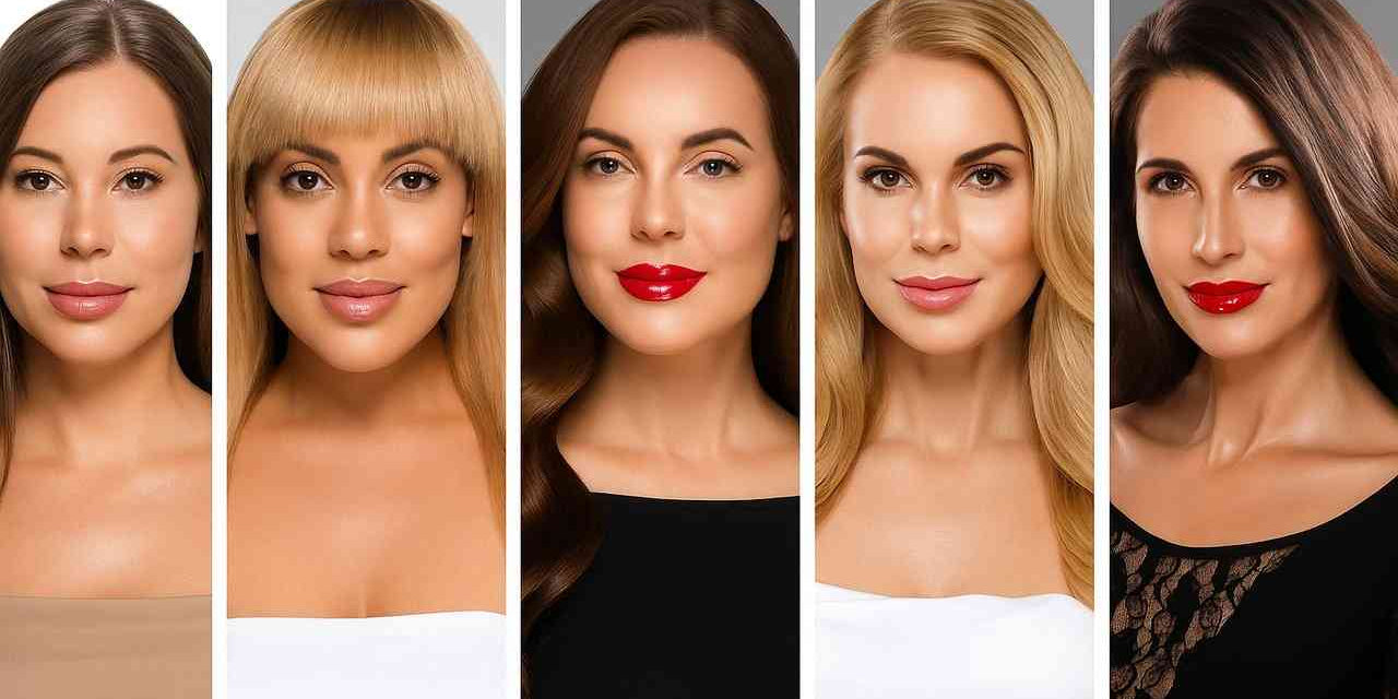 Maybelline Lipstick Colors