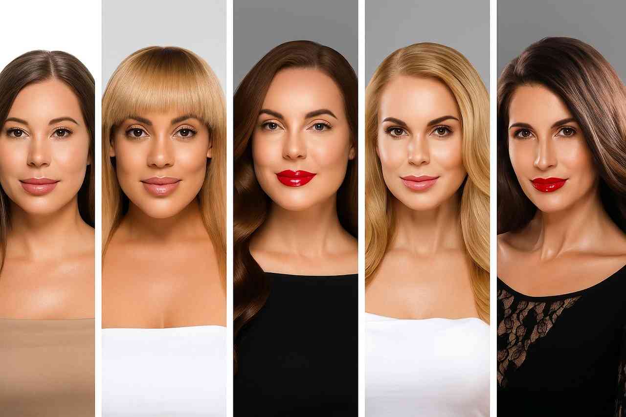 Maybelline Lipstick Colors