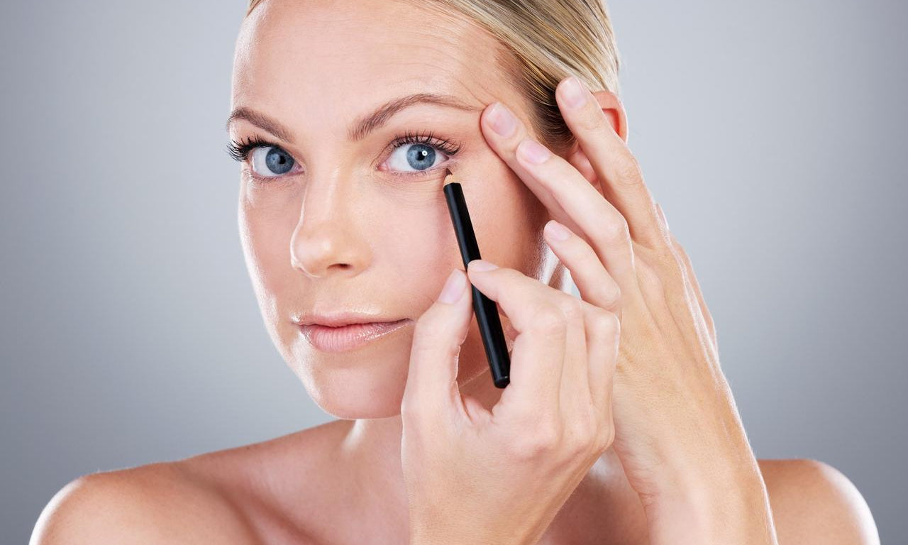 Hypoallergenic Eyeliner