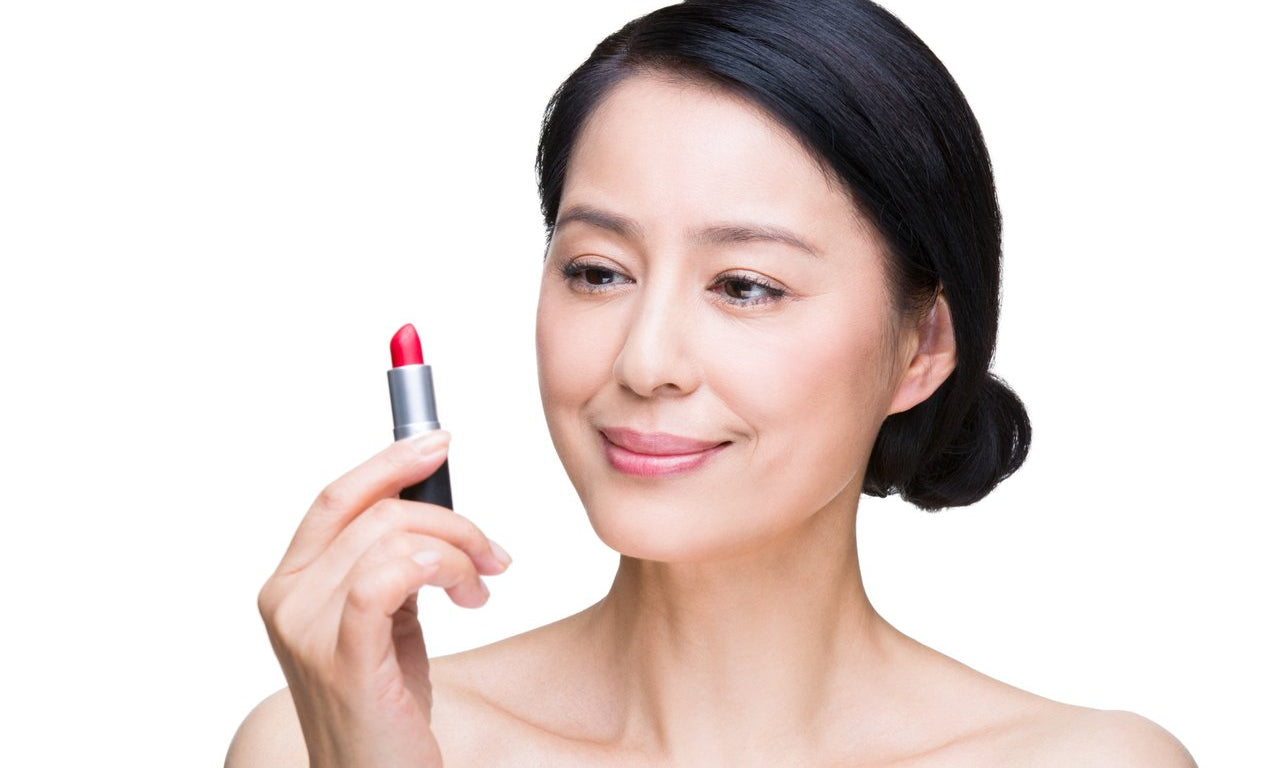Sunflower Oil Lipstick Natural Hydration Hero for Women Over 40