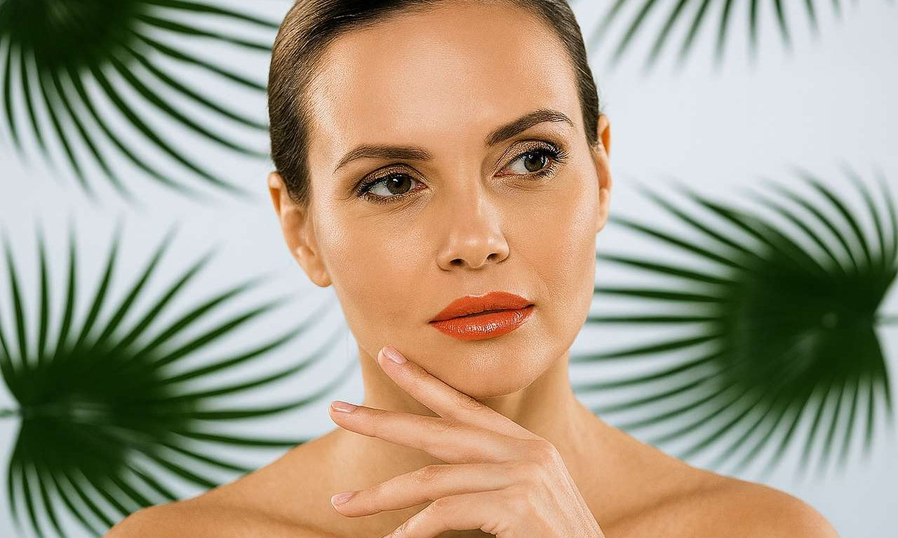 Coral Lipstick: Your Secret to Radiant Lips at Any Age
