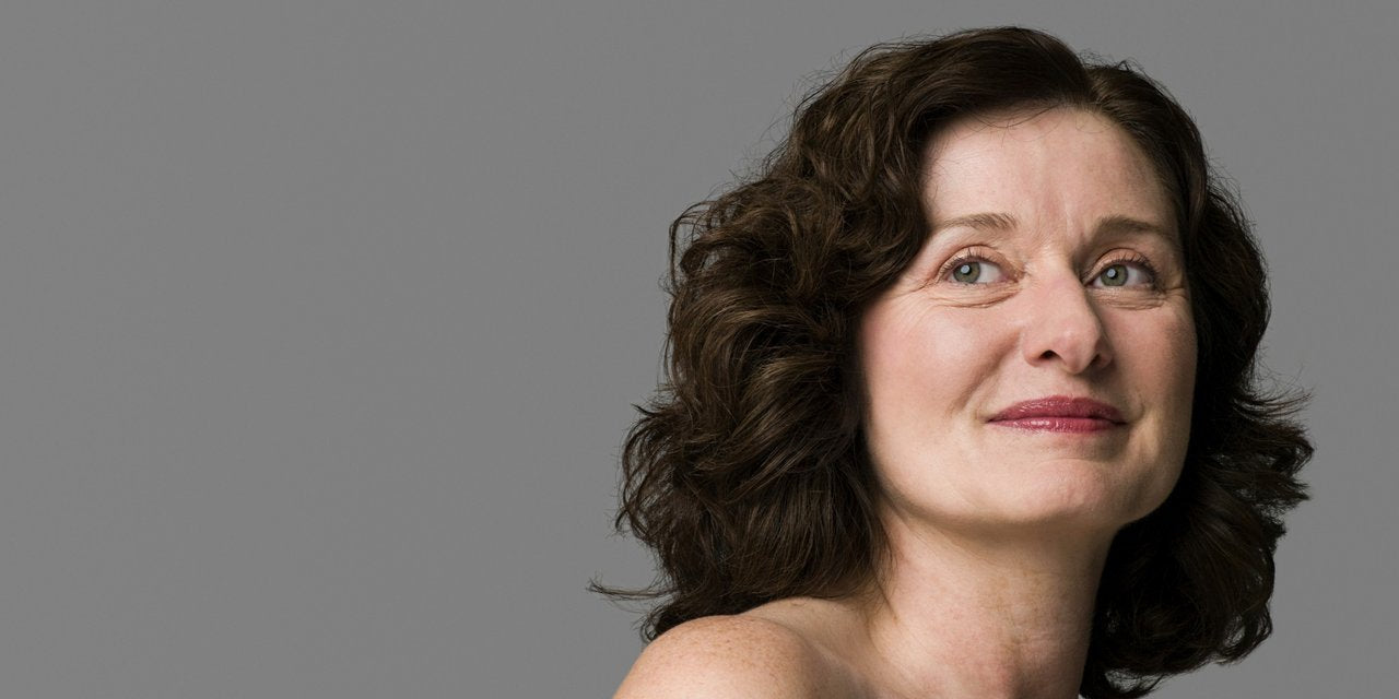 The Most Flattering Lip Colors for Mature Skin