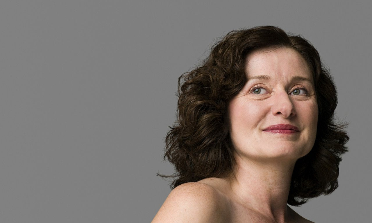The Most Flattering Lip Colors for Mature Skin