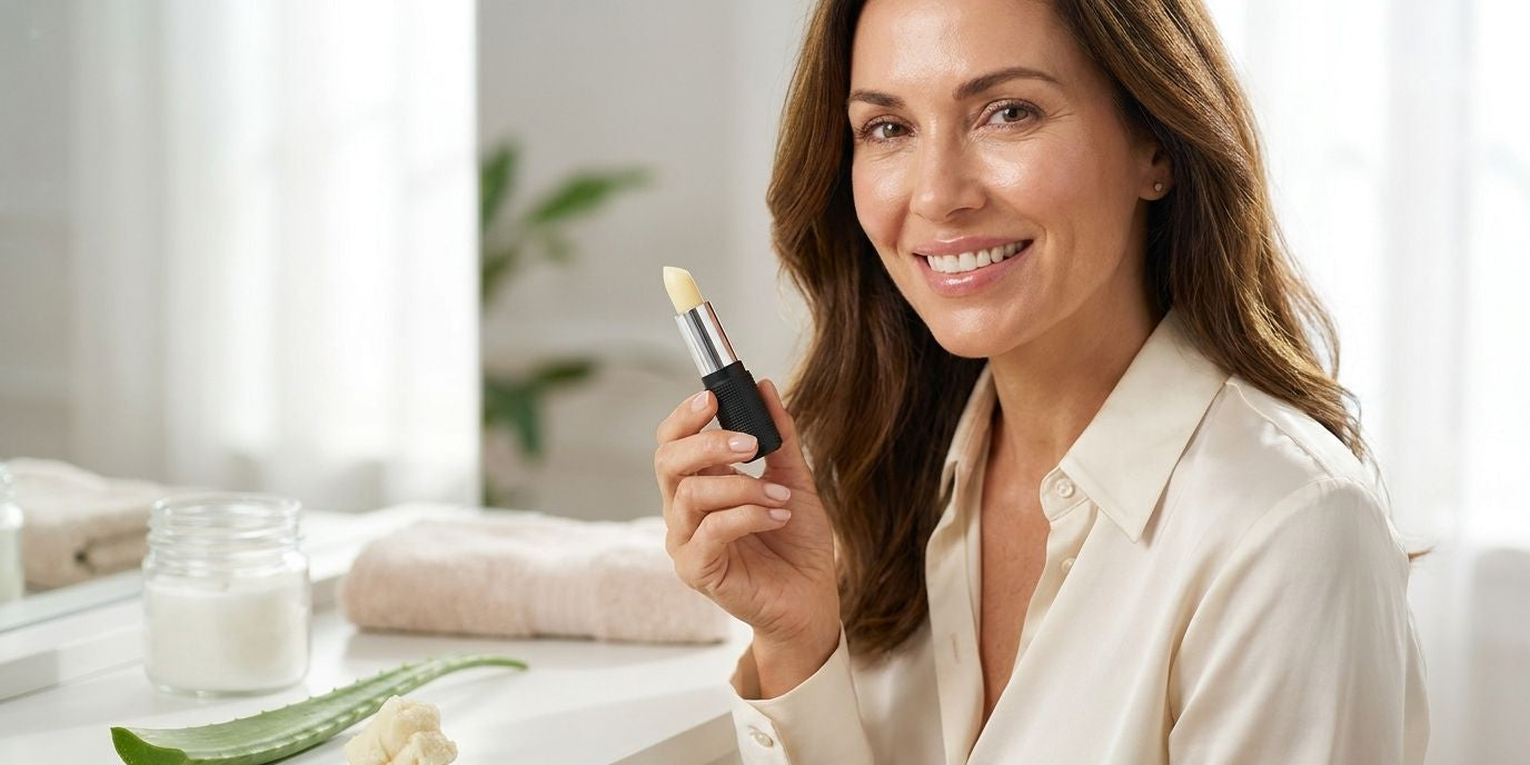 Can We Talk About Lip Balms? A Guide to Hydrated, Happy Lips