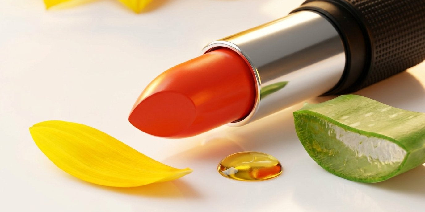 What Are Some Celiac Safe Lipstick Options?