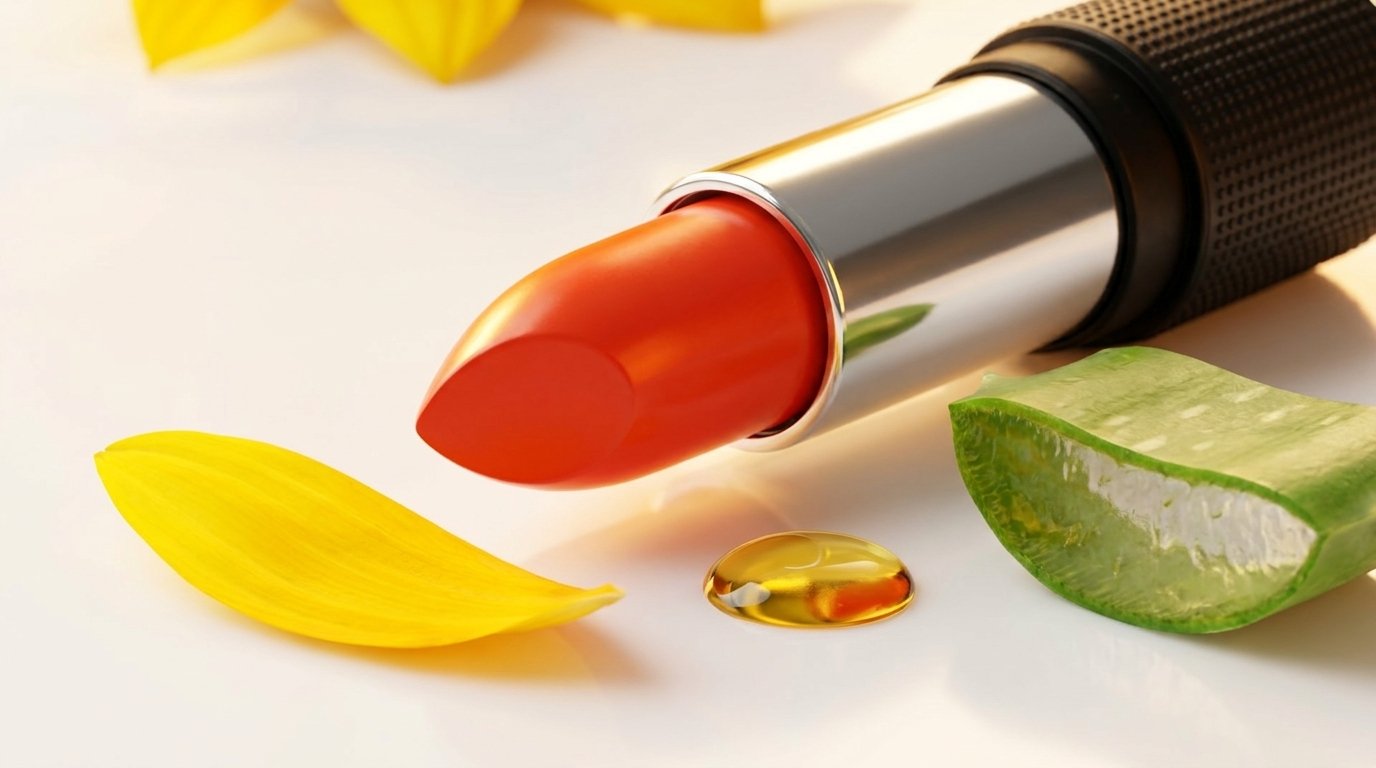 What Are Some Celiac Safe Lipstick Options?
