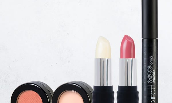 Essential Gluten Free Makeup Products for Sensitive Skin