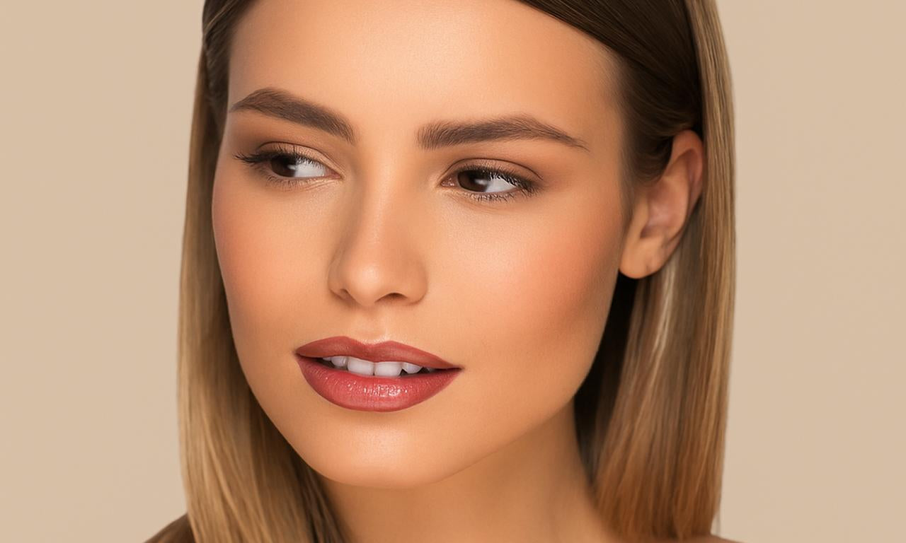 Brown Lip Liner