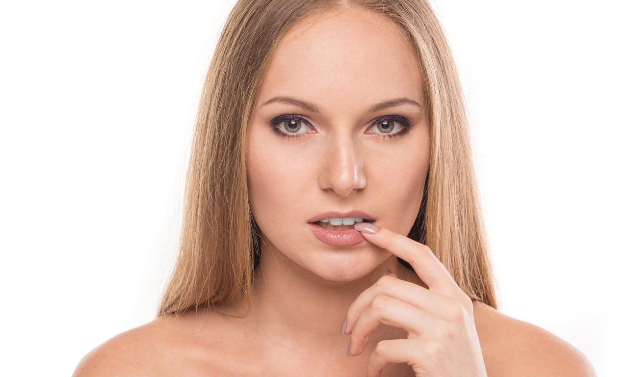 Why Are My Lips So Dry?