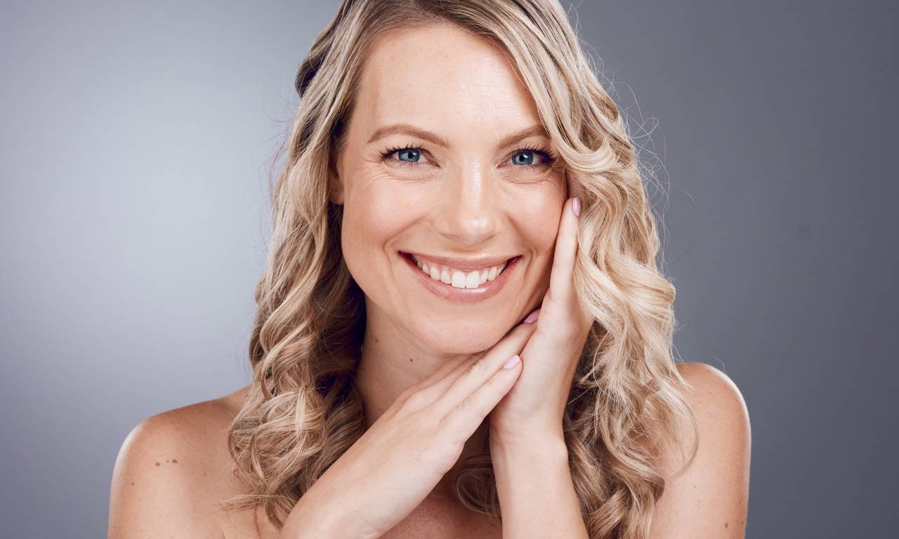 Cruelty-Free Lip Balm on Sensitive, Mature Lips