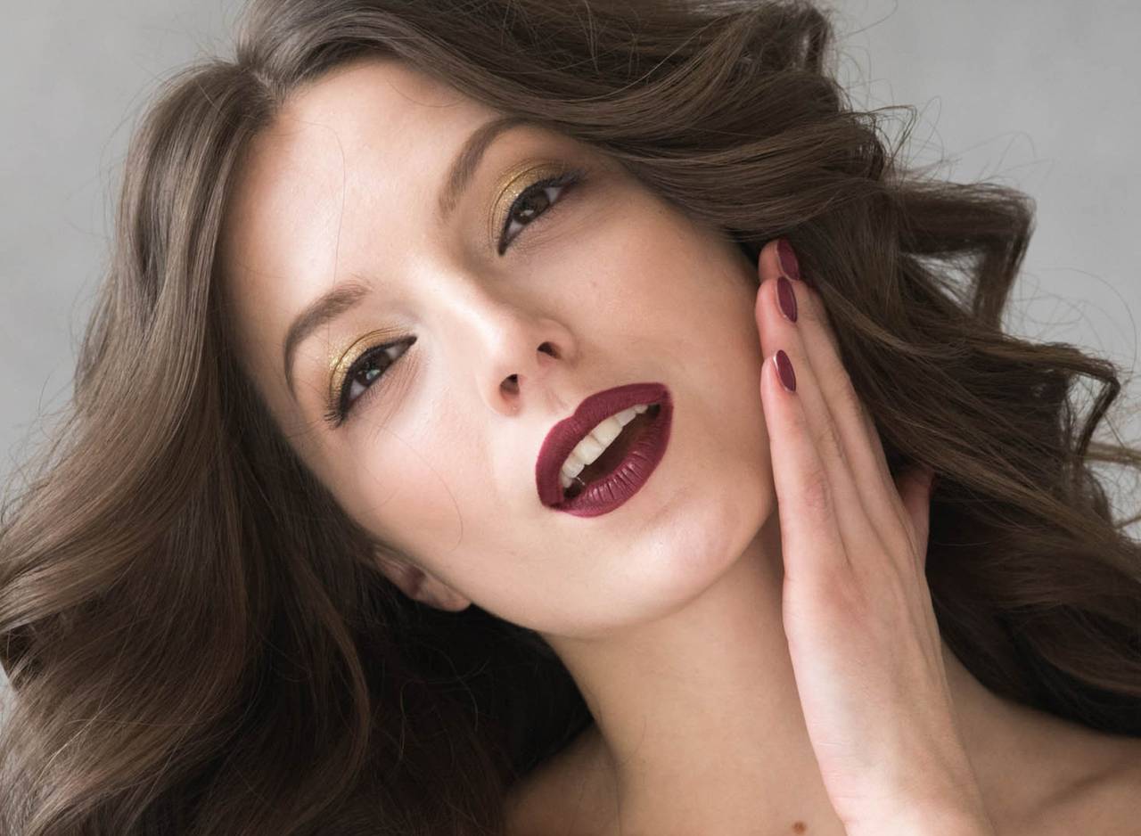 Clean Ingredients at Red Apple Lipstick