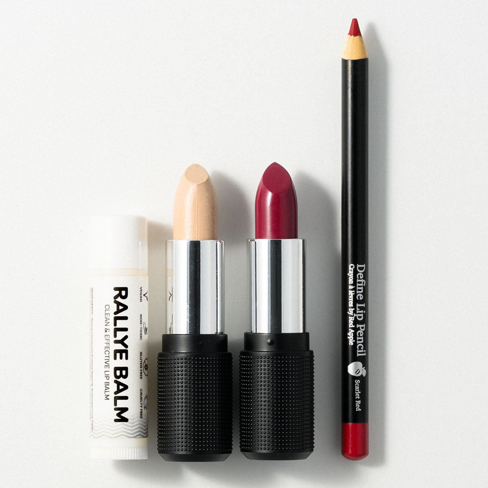 Certified Gluten Free Makeup: Your Guide to Safe, Radiant Beauty