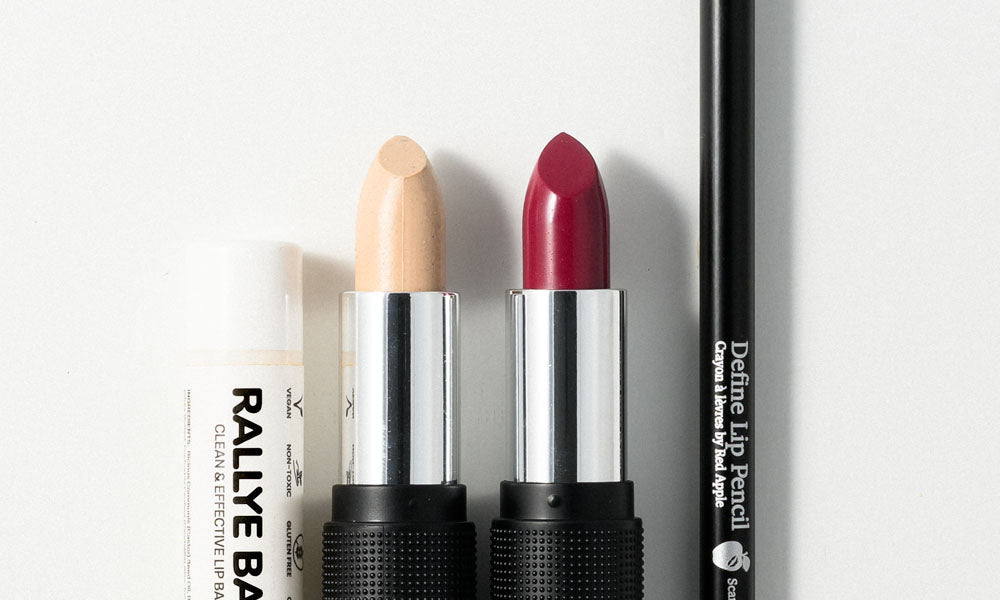 Certified Gluten Free Makeup: Your Guide to Safe, Radiant Beauty