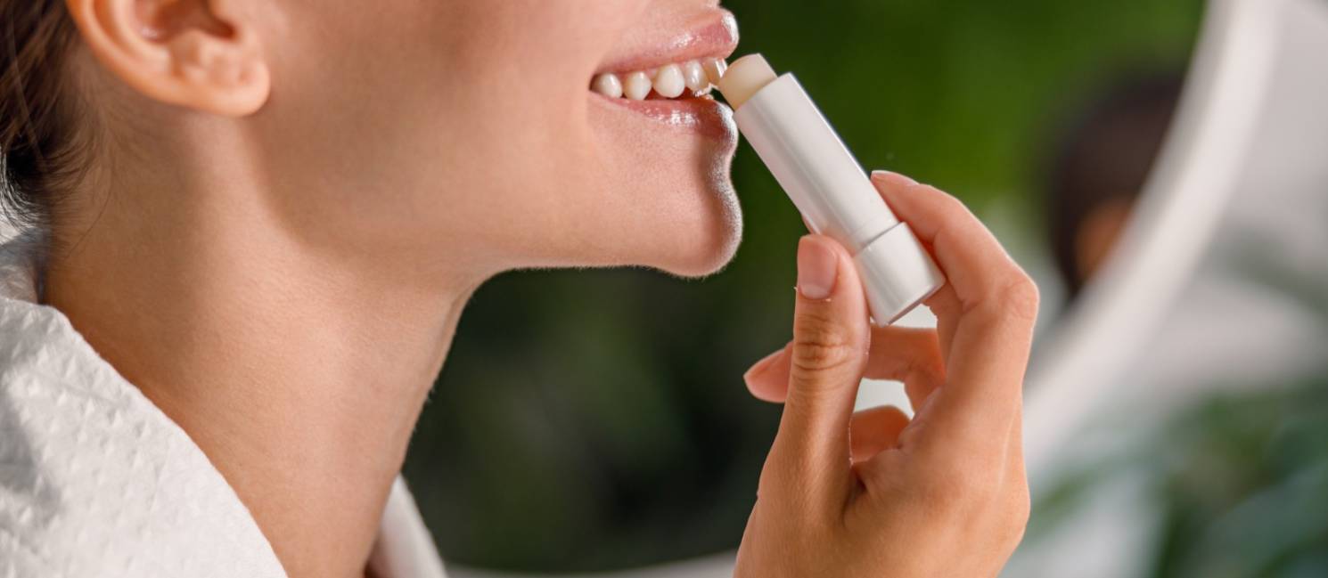 Everyday Lip Care - 13 Easy Daily Lip Care Tips – Red Apple Lipstick