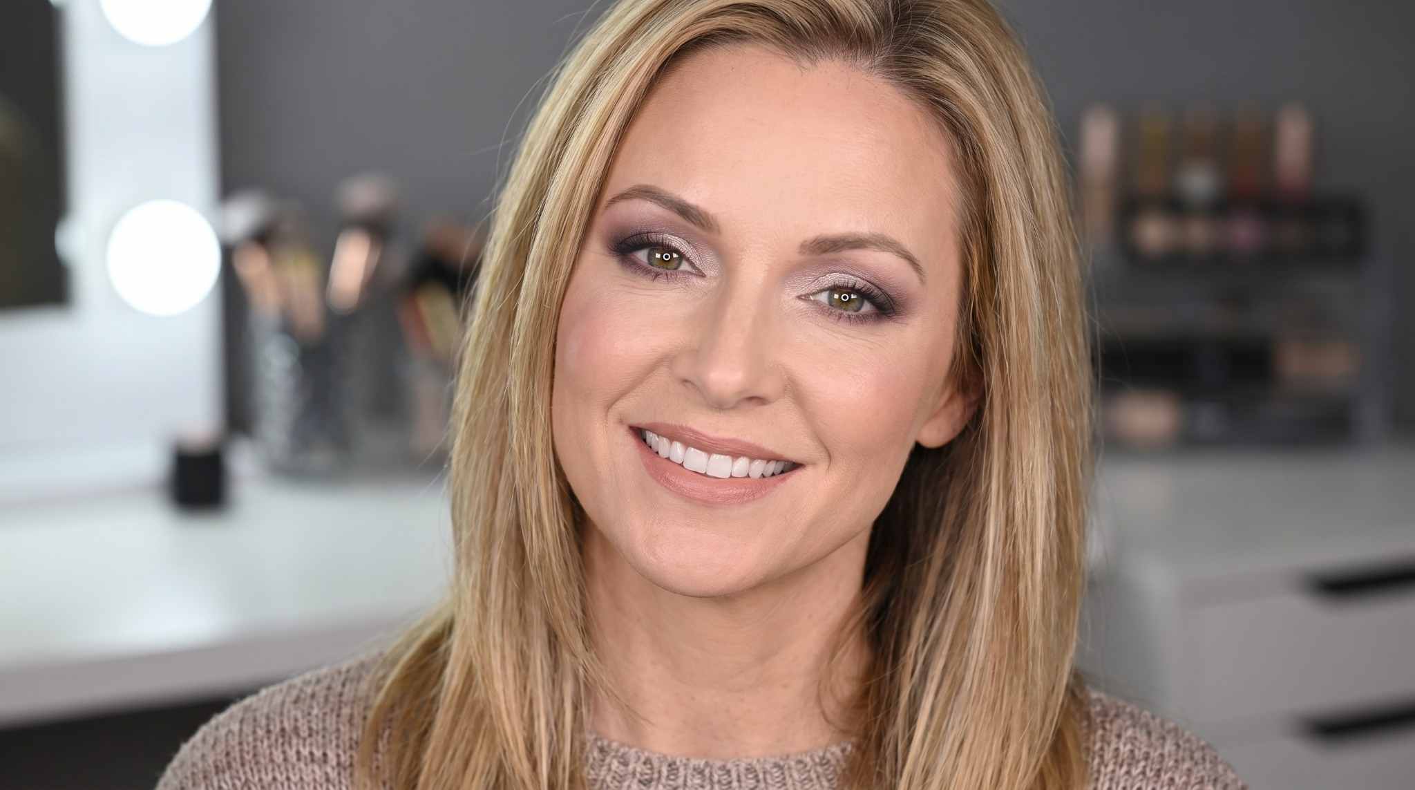 The Ultimate Guide to Natural Eyeshadows for Sensitive Eyes