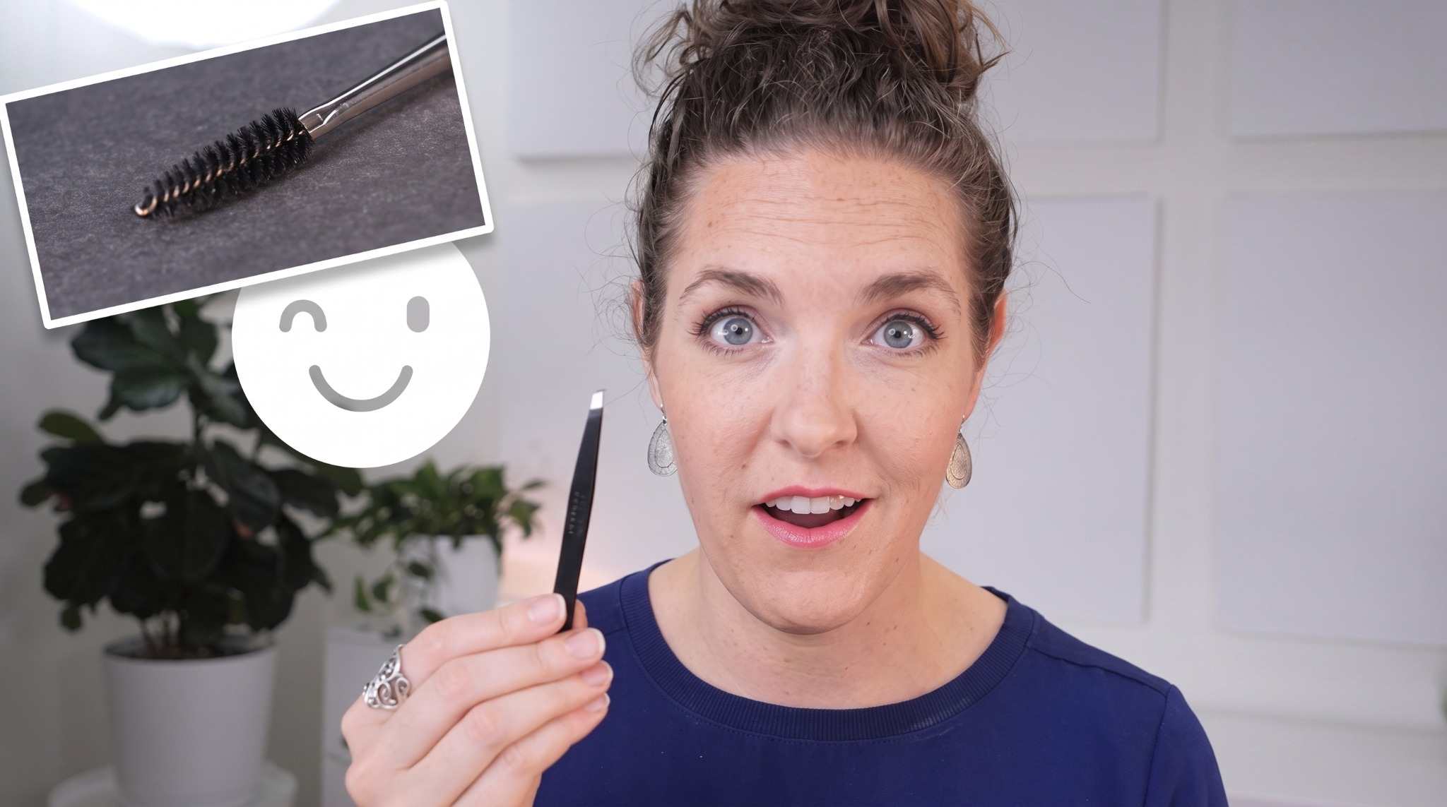 Minimal Makeup: A Simple, Polished Routine for Mature Skin