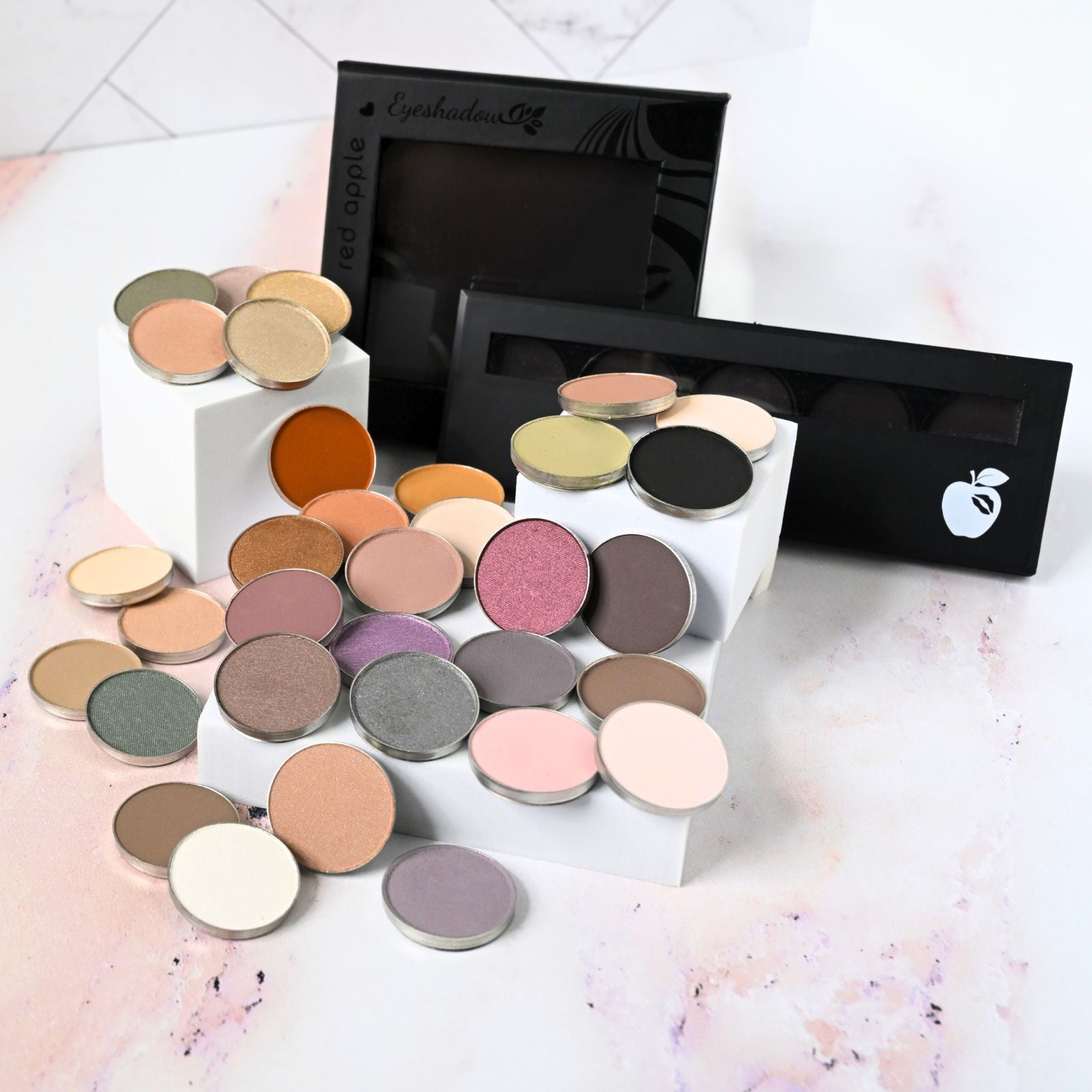 Discover the Best Gluten Free Eye Makeup for Sensitive Eyes