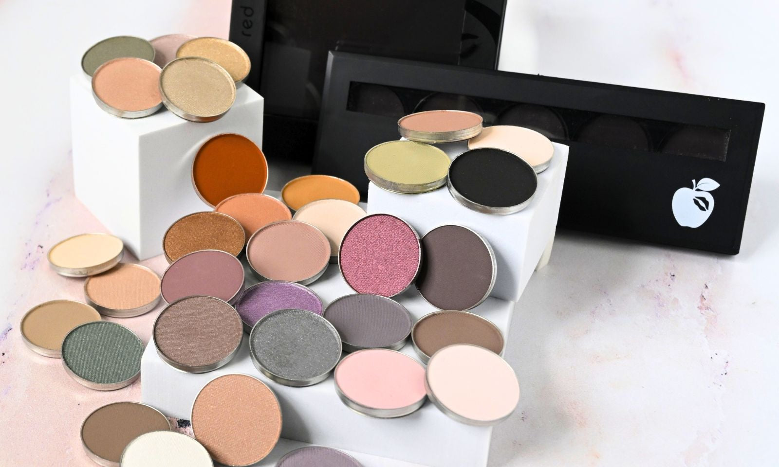 Discover the Best Gluten Free Eye Makeup for Sensitive Eyes