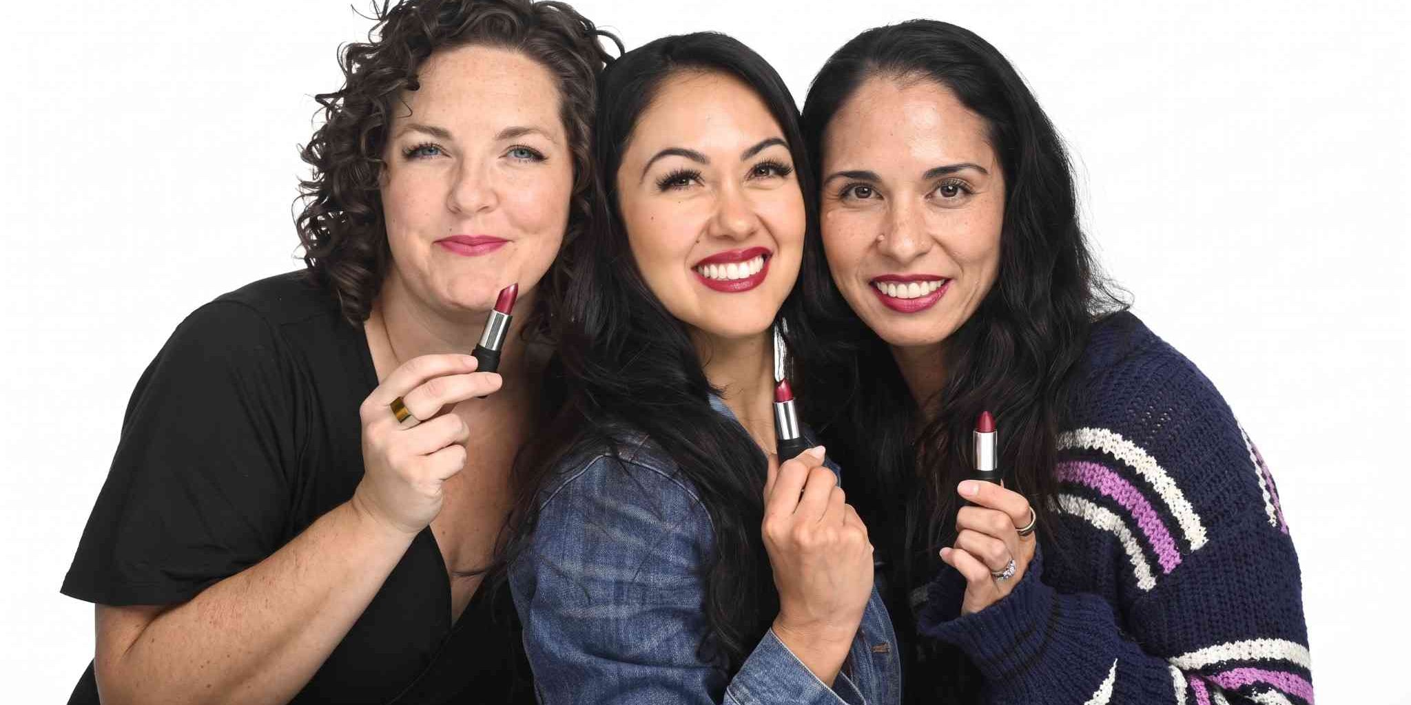 Why Gluten Free Lipstick Brands Are Essential For Sensitive Lips