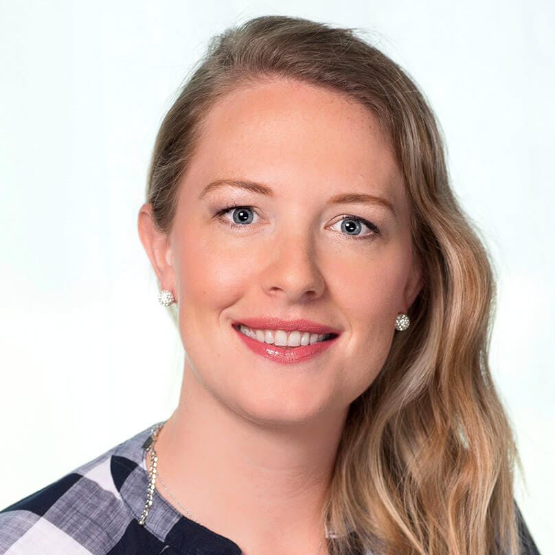 jordan -  model on Best Lipsticks For Fair Skin - Cool Undertones & Dirty Blonde Hair