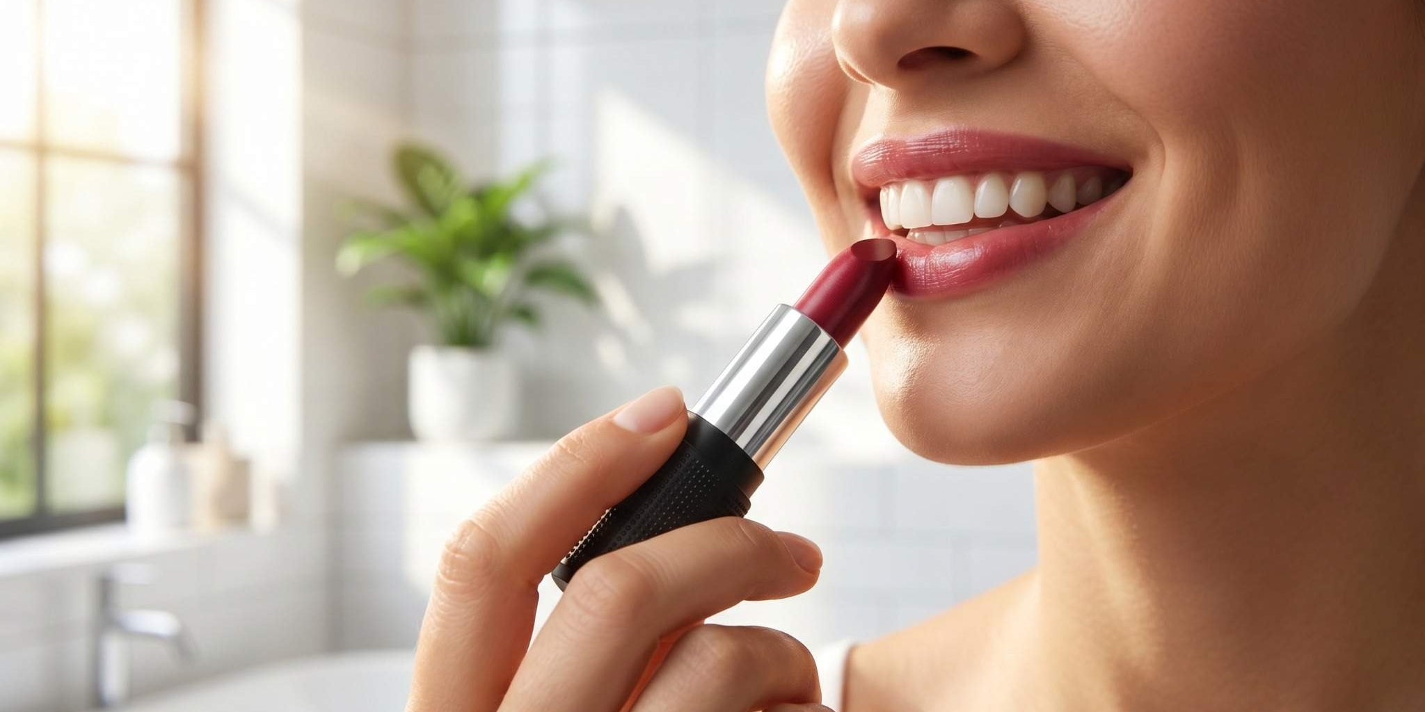 Do I Need To Worry About Lipstick Ingredients?