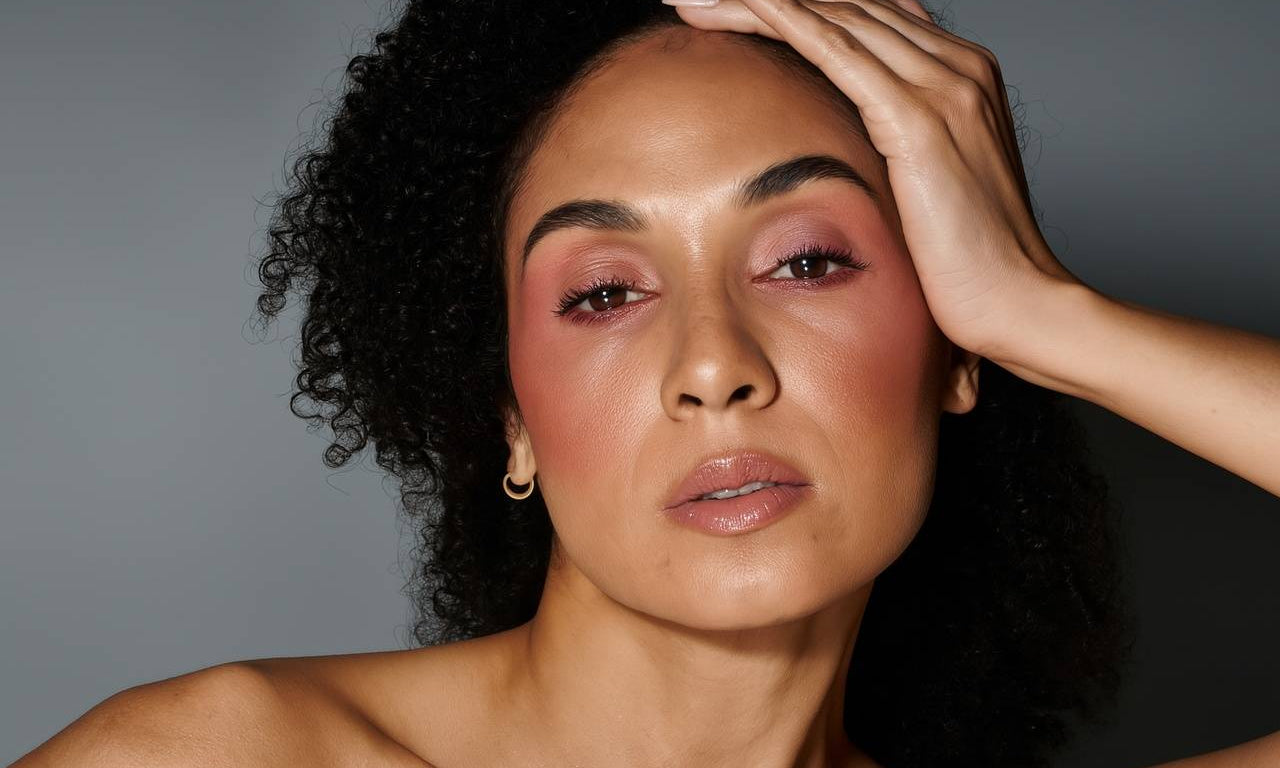 Hypoallergenic Makeup 