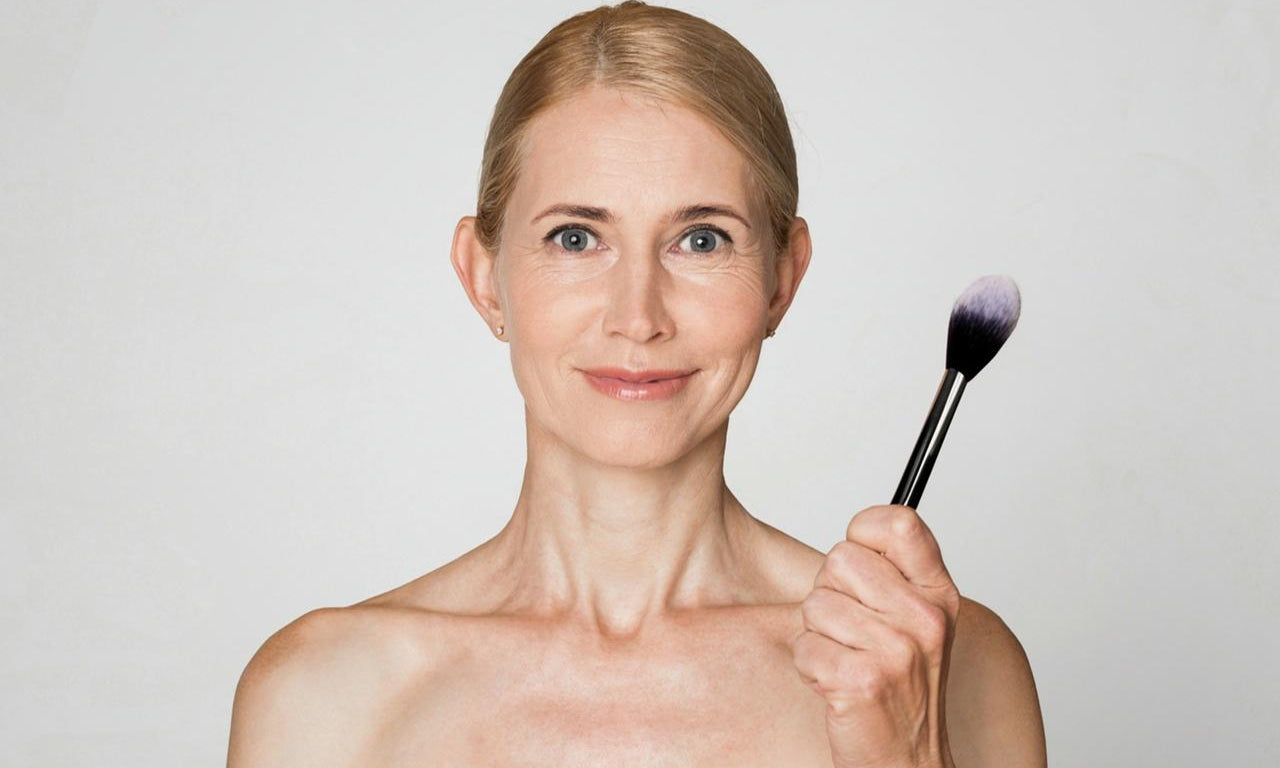 Hypoallergenic Blush