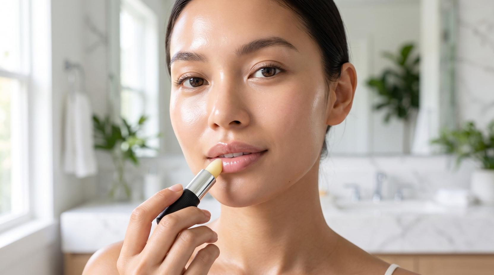 Finding the Best Non Toxic Chapstick for Sensitive Lips