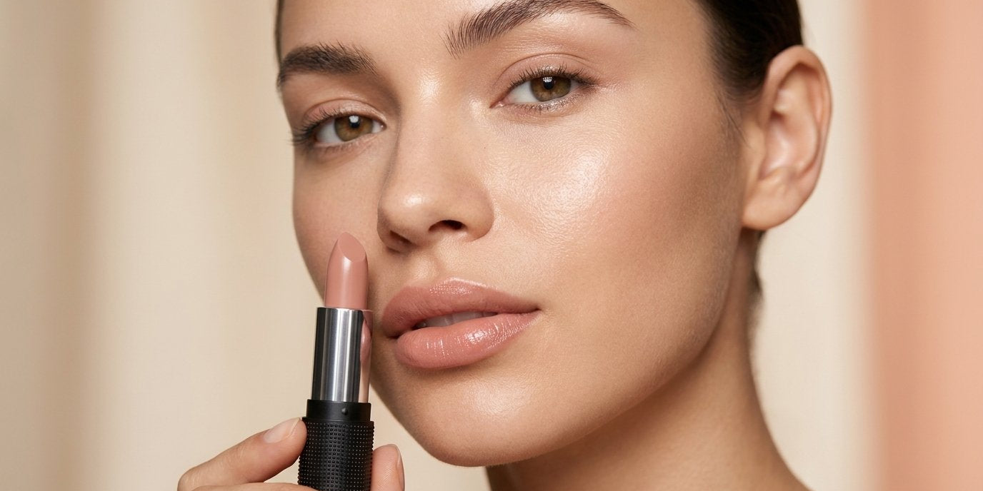 How to Find Your Perfect Everyday Nude Lipstick