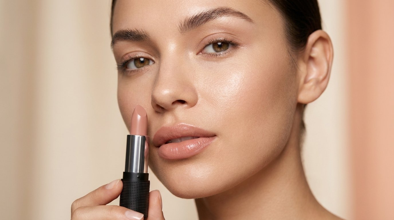 How to Find Your Perfect Everyday Nude Lipstick