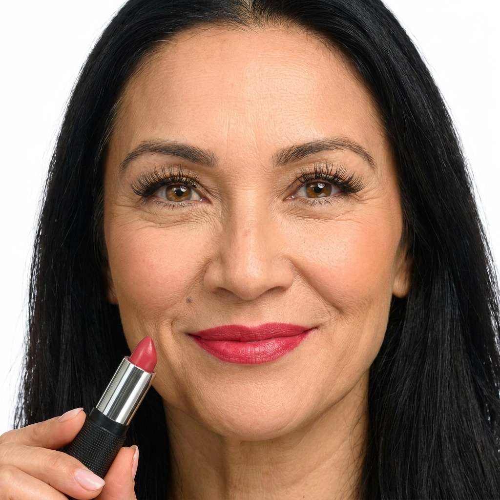 The Best Dry Lipstick Shades for Nourished, Comfortable Lips