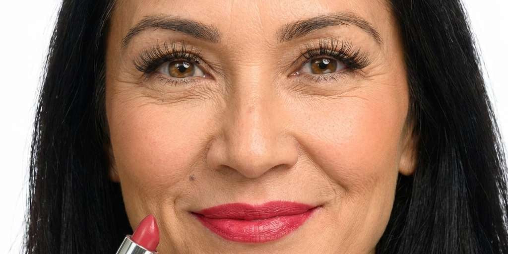 The Best Dry Lipstick Shades for Nourished, Comfortable Lips