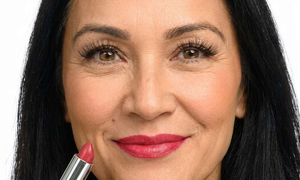 The Best Dry Lipstick Shades for Nourished, Comfortable Lips