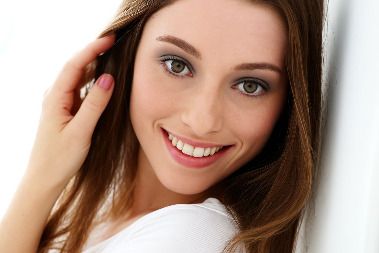 Matte Gray Eyeshadow